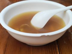 罗汉汤-少林寺欢喜地素斋馆