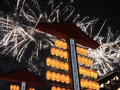 -东台西溪天仙缘景区