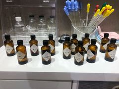 -墨more调香馆DIY自调香水(博雅国际中心B座店)