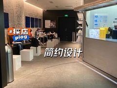 -CUBIC3三立方咖啡(西岸凤巢店)