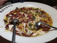 -太二酸菜鱼(福州泰禾店)