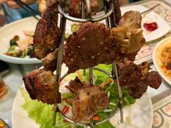 -海尔巴格一甸茶餐厅(团结路店)