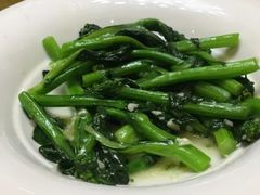 炒菜心-心点盛宴江南西店