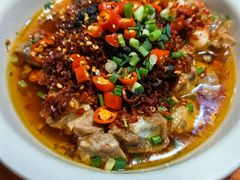 -好帮厨·下饭浏阳菜·坚持现炒(月湖店)