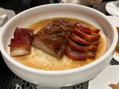 -熠盛粤味·顺德桑拿鸡(永康路店)