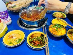 -马路边边串串香(双井直营店)