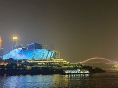 -重庆两江夜游-交运系列