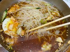 -西塔隆太白烤牛肉馆(图们路店)