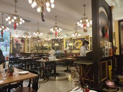 -Entrecôte 法国牛扒馆(保利·时光里店)