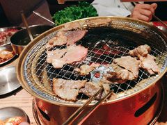 -西塔老太太泥炉烤肉(杭州首店)