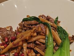 -漆黑觉米粉(三里屯店)