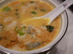 -领事馆19号中餐厅(厦门海景洲际酒店)