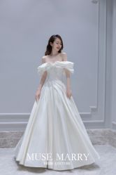 点击看大图 -MuseMarry婚纱(前海嘉里中心店)