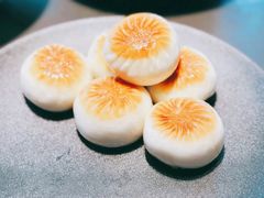 全素生煎包-晶采轩(万象天地店)