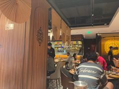 -耶里夏丽·丝路新疆菜·清真食品(徐汇南丹东路臻选店)