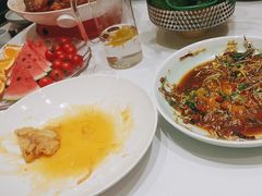 -李记东北饺子馆·东北菜(欢乐谷店)