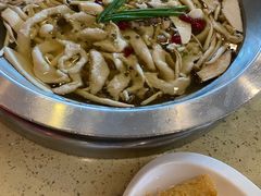 -芭夯兔·无骨兔汤锅(华阳店)