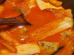 -本处·素食·融合料理(南油店)