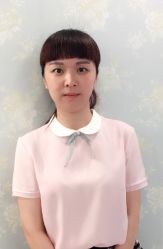 韩式半永久粉黛眉-平萍纹绣韩式半永久定妆