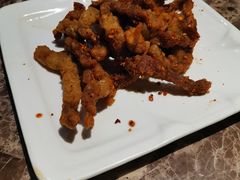 -还是那家•秘制活鱼现烤•香辣美蛙(独墅湖邻里中心店)