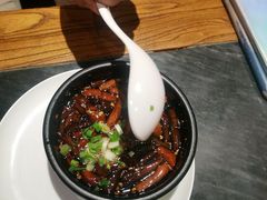 -南门四季铜锅涮肉(左家庄店)