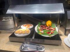-绍兴鉴湖君澜大酒店