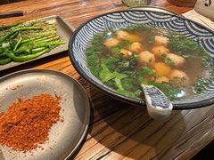 -北丐先生·野馄饨烧烤(长宁龙之梦店)