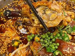 -蓉三少冒烤鸭·四川小吃集(北京首店)