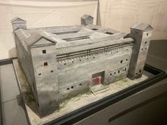 -中国客家博物馆