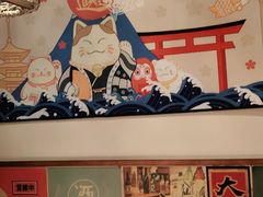 -玉川屋·深夜食堂居酒屋(柳巷店)