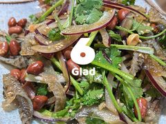 -你鲟欢·香茅柠檬鱼(金沙店)