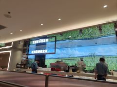 -西贝莜面村(赛格国际购物中心店)