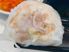 -馨越楼·点心·粤菜(赤坎店)