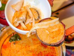 -泰妃殿(武汉首店)