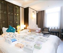 -玥禧月子会所·英协路店