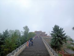 -五台山风景名胜区