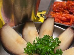 -大叹号·朝鲜族烤肉(滨海吾悦广场店)