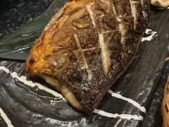 -长崎屋·日本料理·刺身·烧鸟(天河北路店)