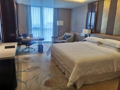 -郑州美盛喜来登大酒店