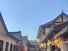 -江心屿景区