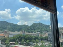 -粤点越有·茶点·粤菜(樵岭国际店)