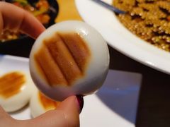 -胡马八破·川菜小馆(高新万达店)