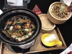 -芳芳私房菜·精做淮扬菜(承德路店)