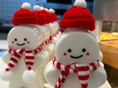 -红星前进面包牛奶公司(君太店)