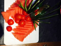 -南门四季铜锅涮肉(左家庄店)
