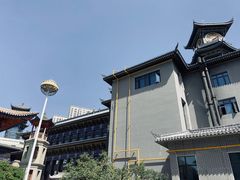 -西宁市东关清真大寺