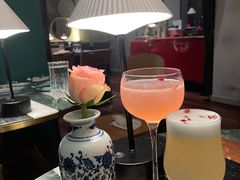 -La Maison 夜来香(进贤路店)