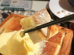 -绿茶餐厅(杭州黄龙K-lab店)