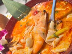 -太食獸泰式茶餐厅(北美新天地店)