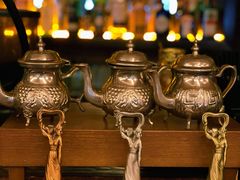 -Tajine Moroccan塔金摩洛哥中东餐厅